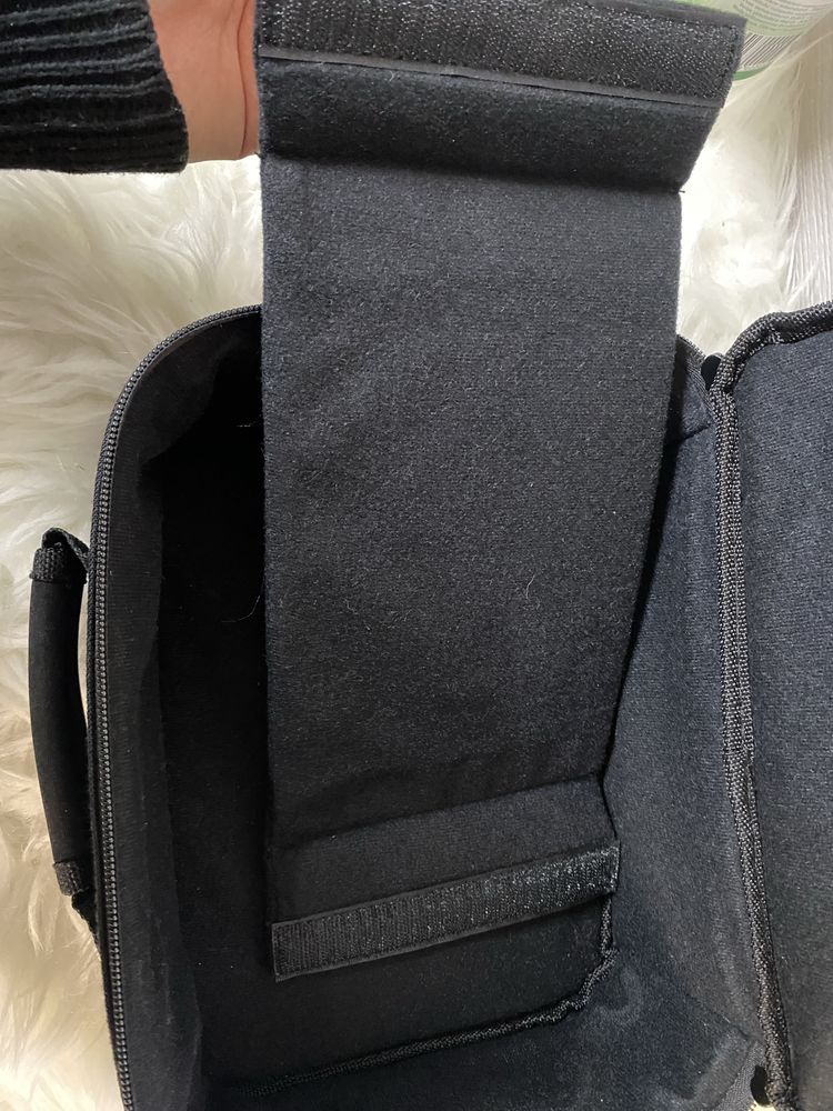 Torba na konsole/laptopa/aparat