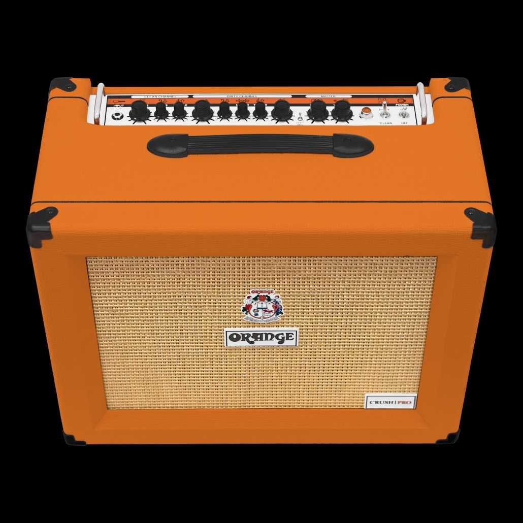 Orange CRUSH CR60C wzmacniacz gitarowy CR-60C Crush Pro combo gitarowe