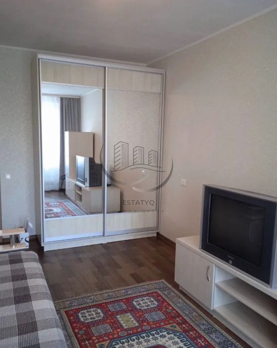 Здам 1-кімнатну квартиру, м. Перемога