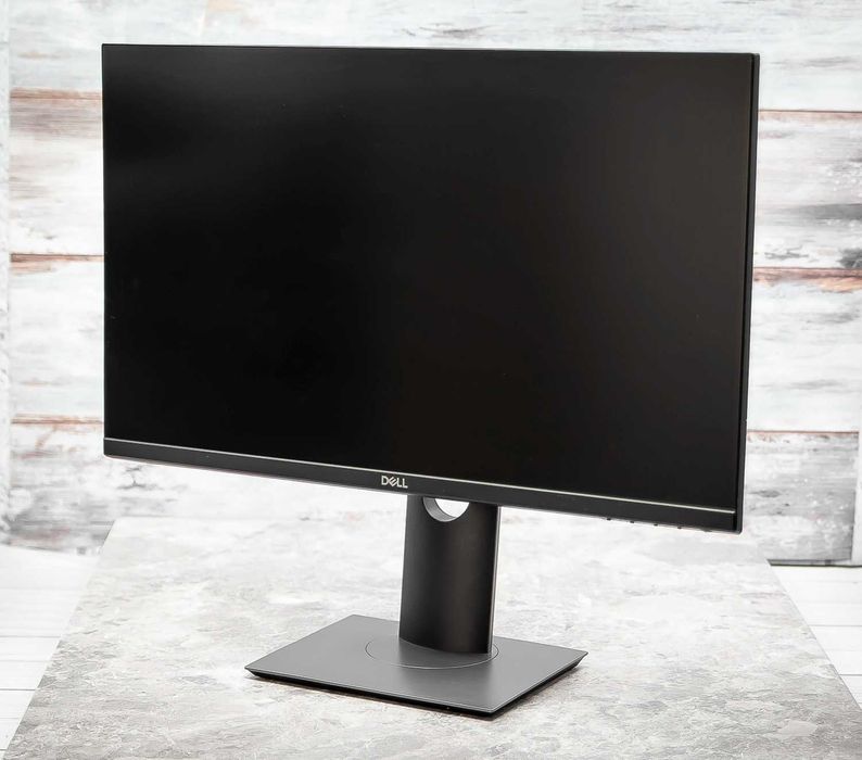 Nowoczesny Monitor Dell P2419HC 23.8'' 2xDP HDMI 4xUSB 1xUSB-C 3YPPG