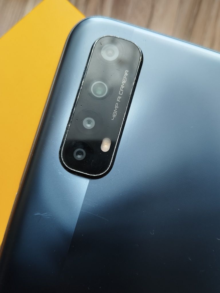 Realme 7 RMX2155 64GB