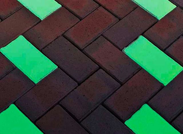 Люминофор ТАТ 33 - 50 грамм для 300 мл светящейся краски