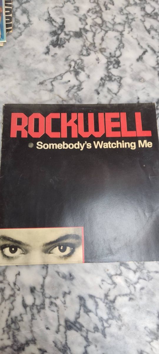 Discos vinil LP, Singles