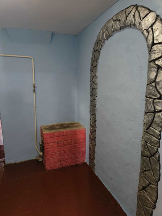 Продам частину житлового будинку