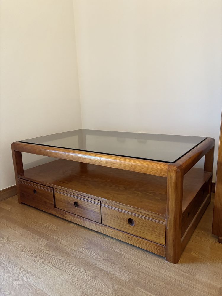 Cojunto Móveis para sala