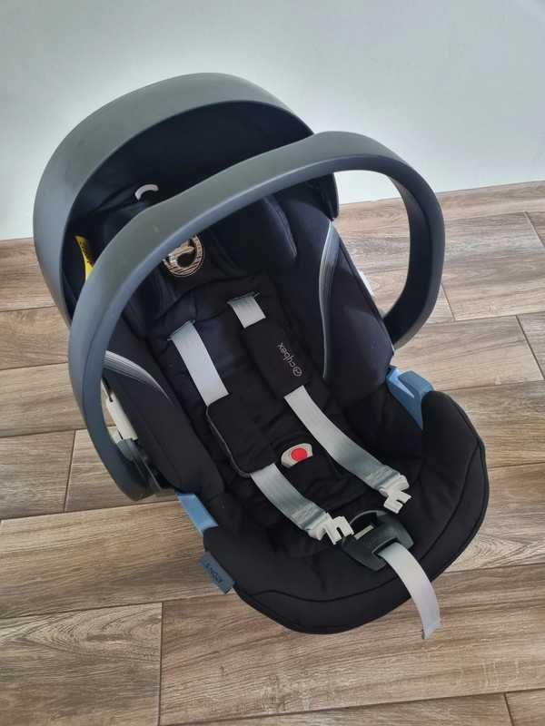Wózek Anex M type