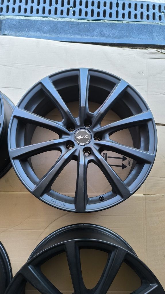 Felgi Brock 19" 5x112 Audi Skoda Seat BMW VW Mercedes