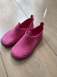 Buty do wody dla dziewczynki