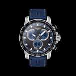 TISSOT Supersport Chrono 45.5mm