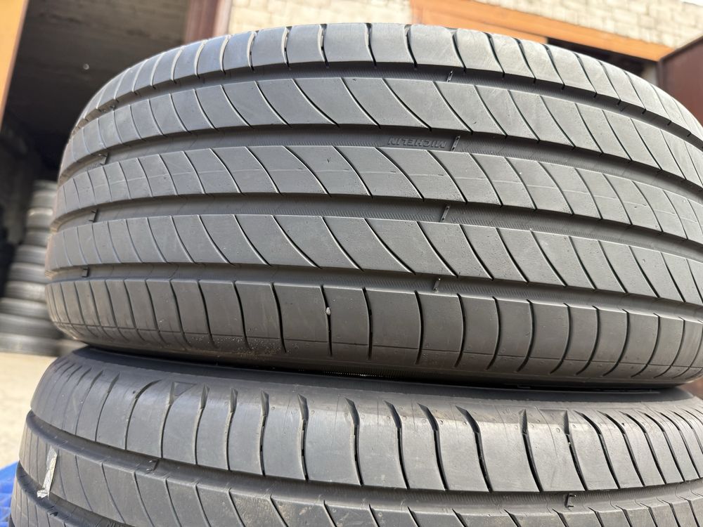 215/55 r17 Michelin Primacy 4 Резина летняя
