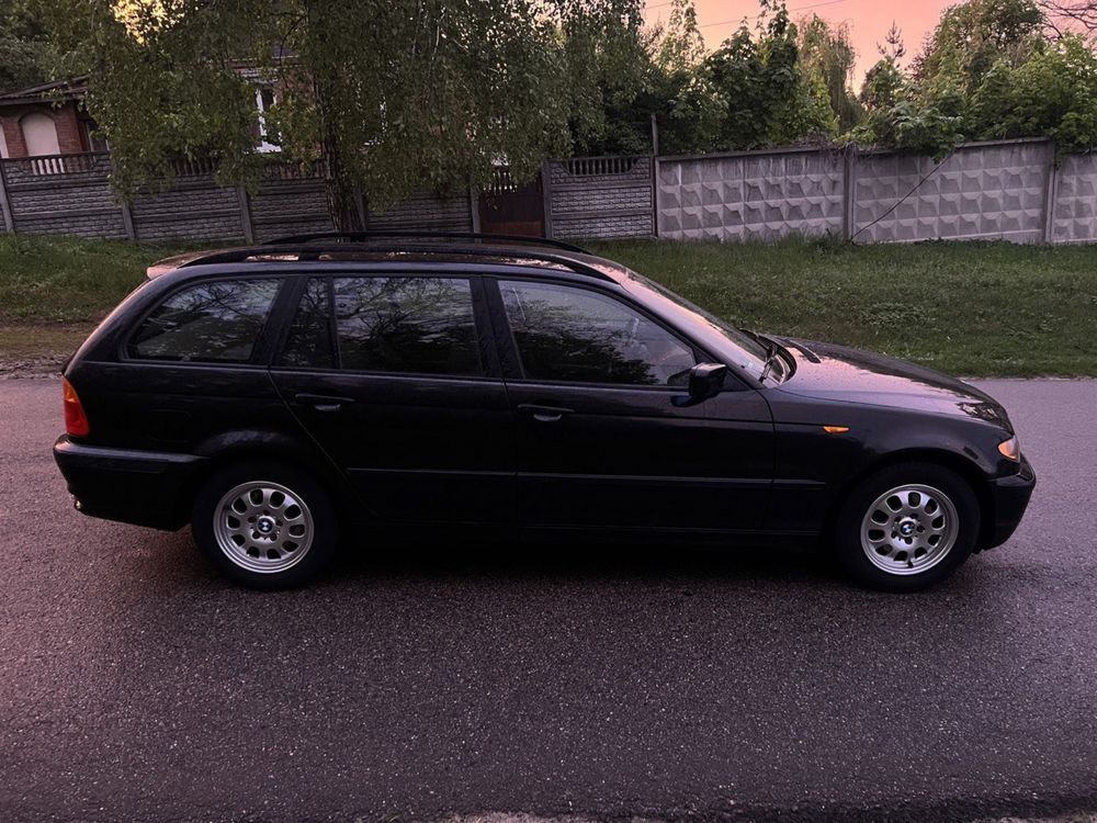 Продам BMW 316i