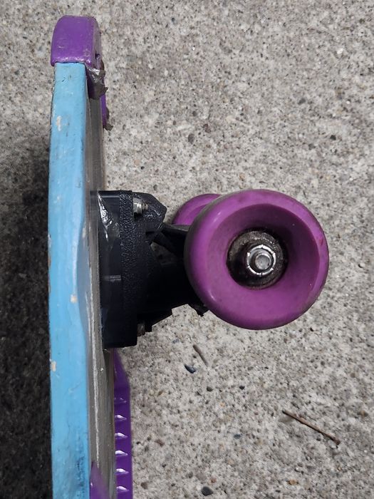 Skate anos 90 USG