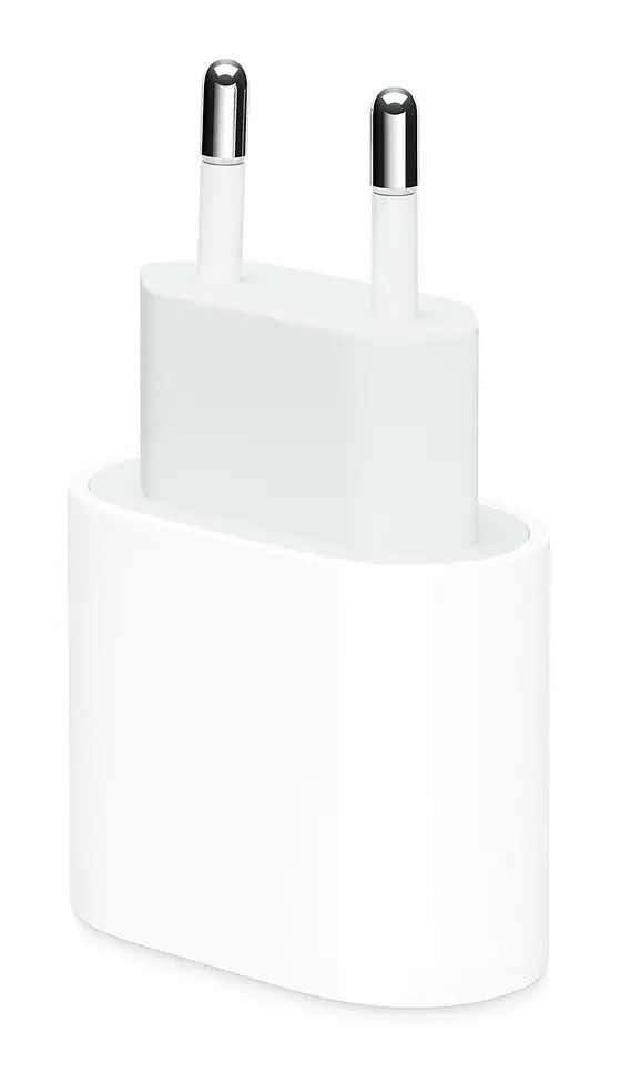 Nowa Oryginalna Ładowarka USBC APPLE 20W szybkie ładowanie do iPhone