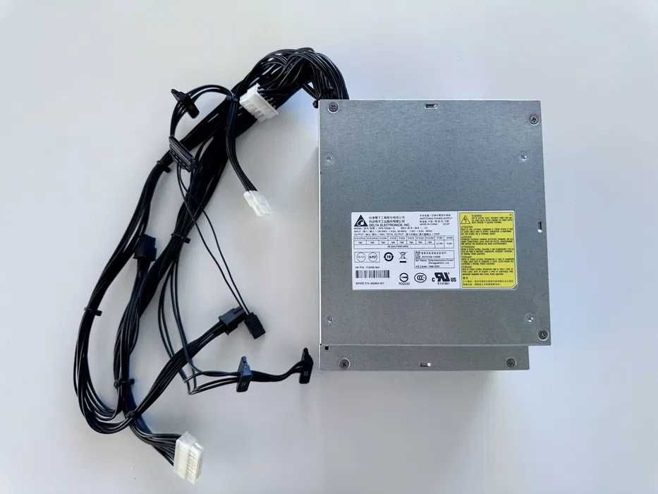 Zasilacz Delta DPS-700AB Moc: 700W