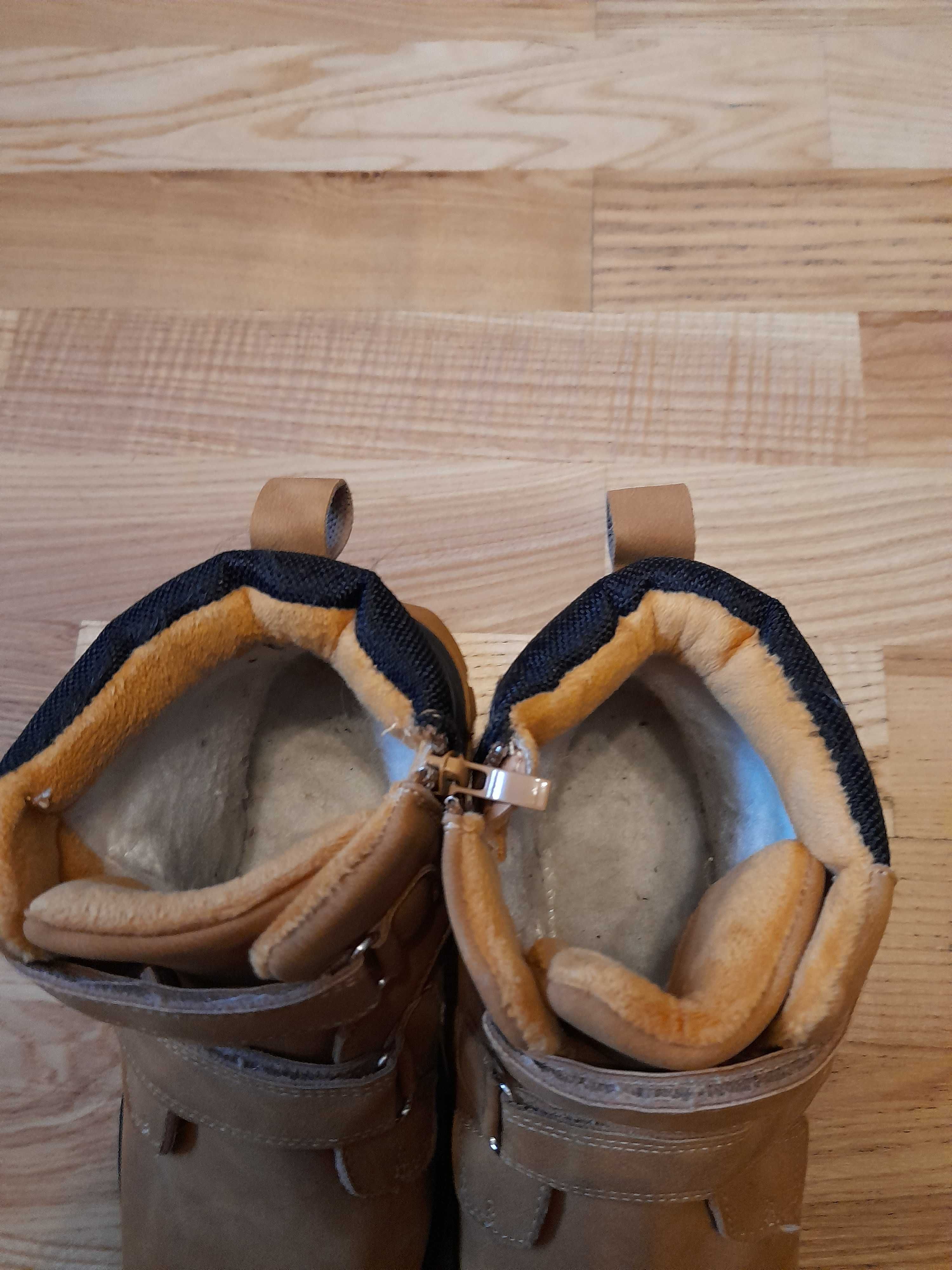Sprzedam buty zimowe 36