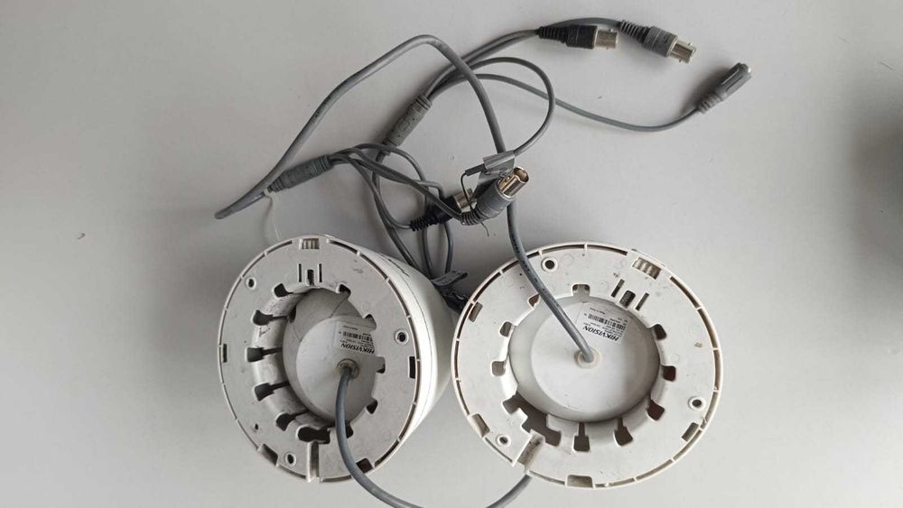 Kamera kopułkowa analogowa DS-2CE56C5T-VFIT3