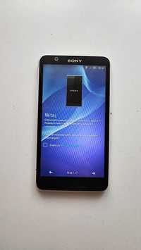 Smartfon Sony Xperia E4