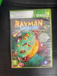 gra RAYMAN legends - xbox 360 - szybka wysyłka