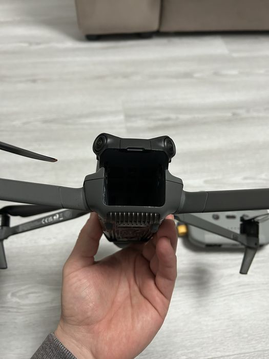 Mavic 3 cine з баткою