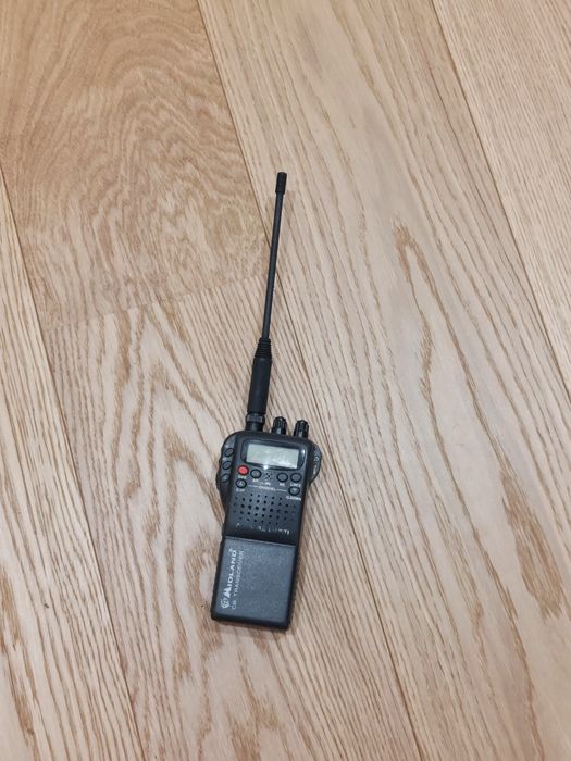CB radio ręczne Midland Alan 42 Multi