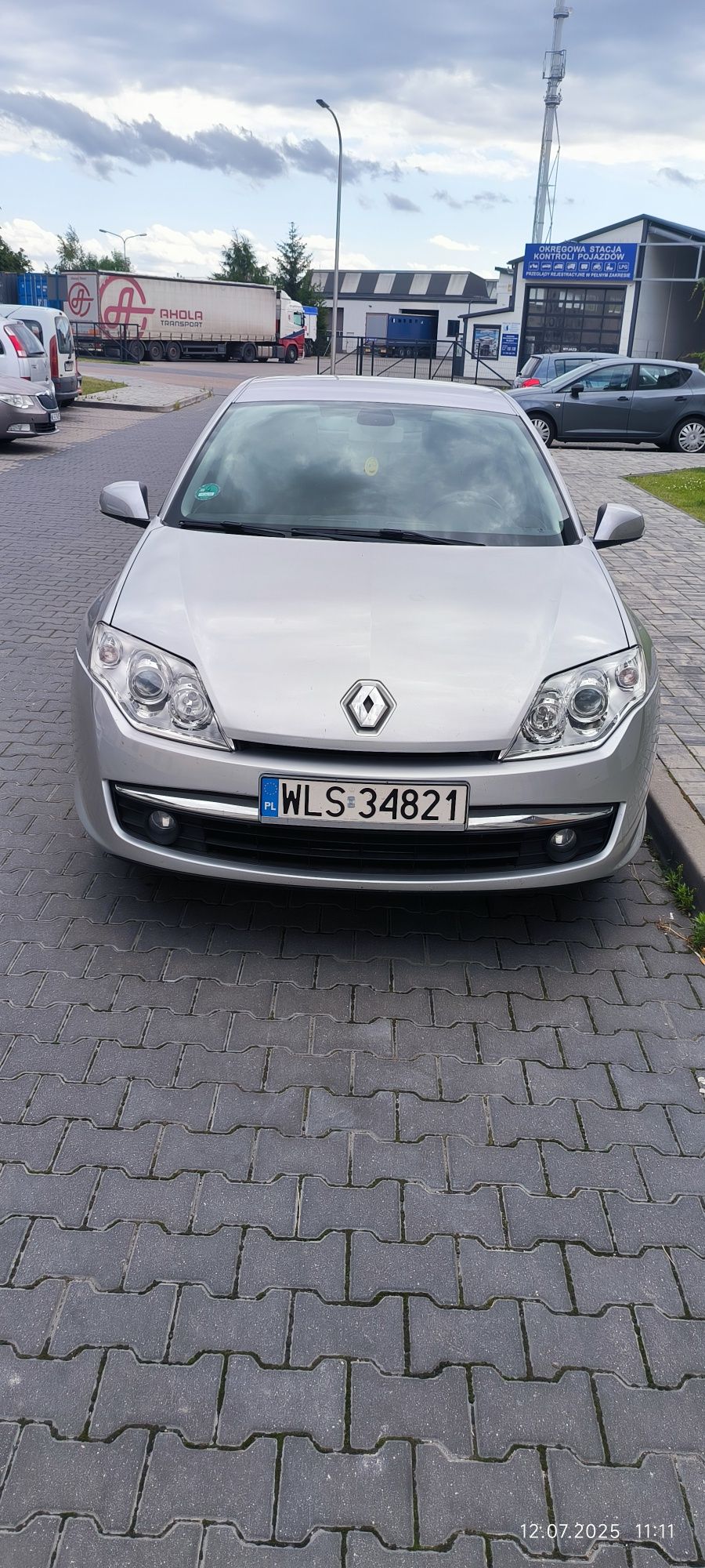 Sprzedam samochód