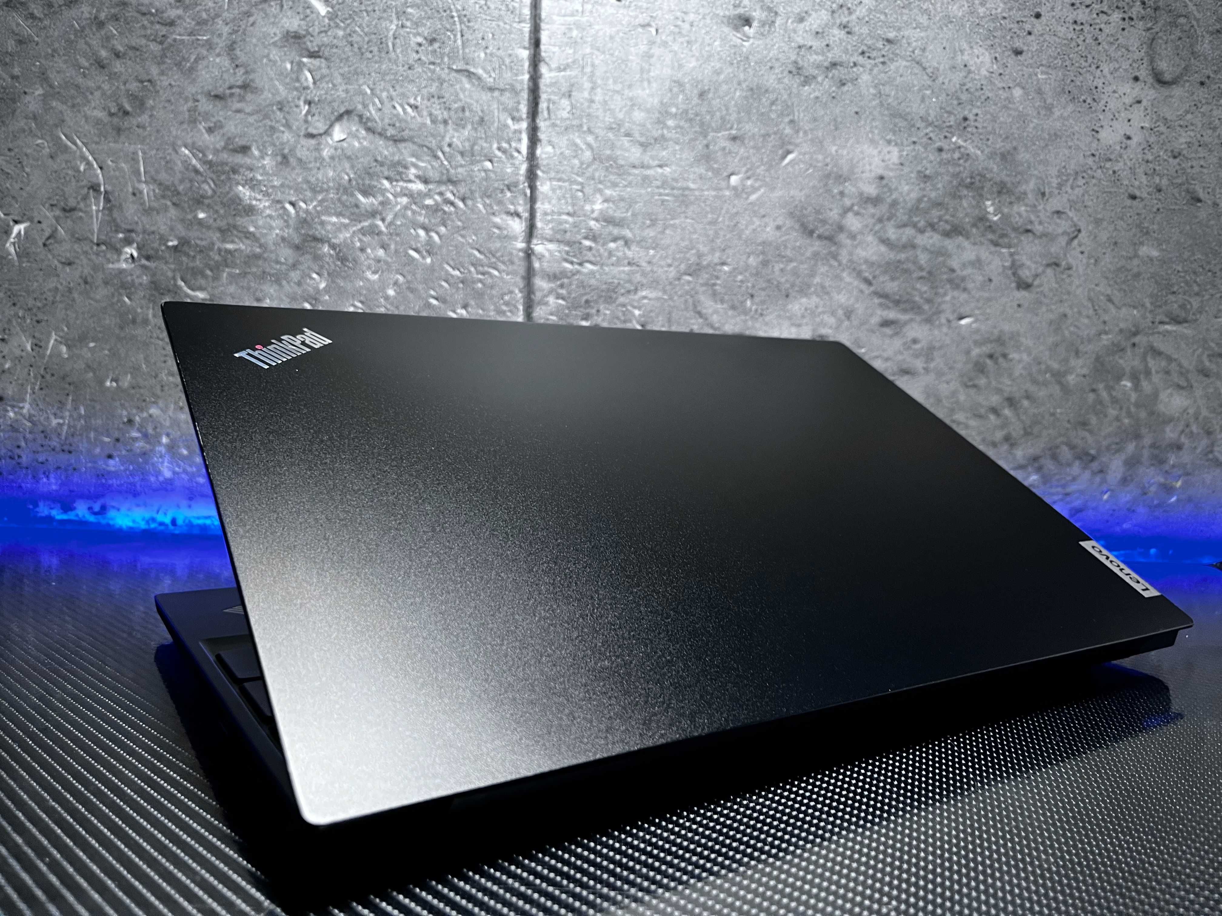 Lenovo ThinkPad E15 G2 | FHD | Ryzen 5 4500U 16GB DDR4 512GB SSD W11