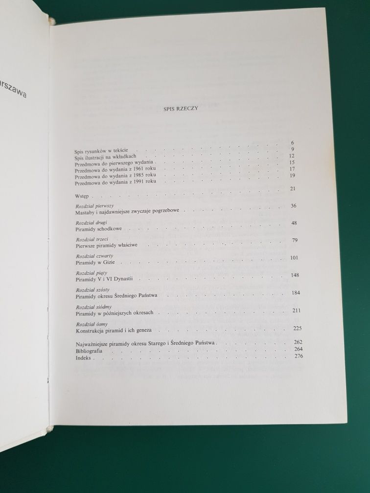 Piramidy Egiptu -