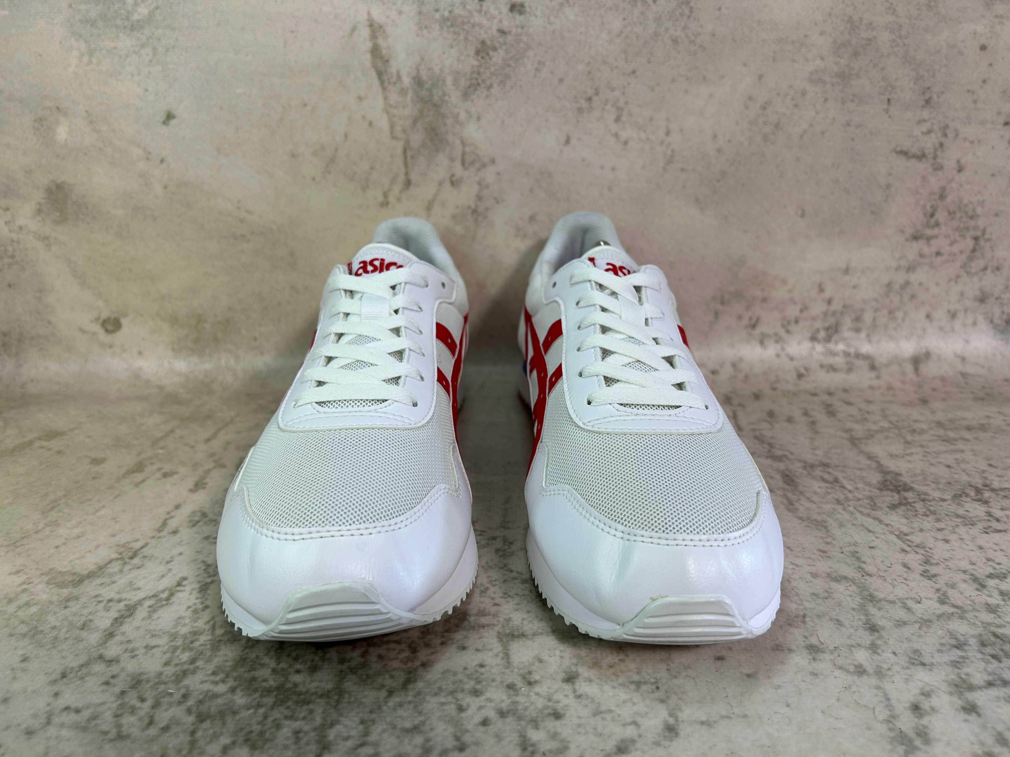 Кроссовки Asics Tiger Runner