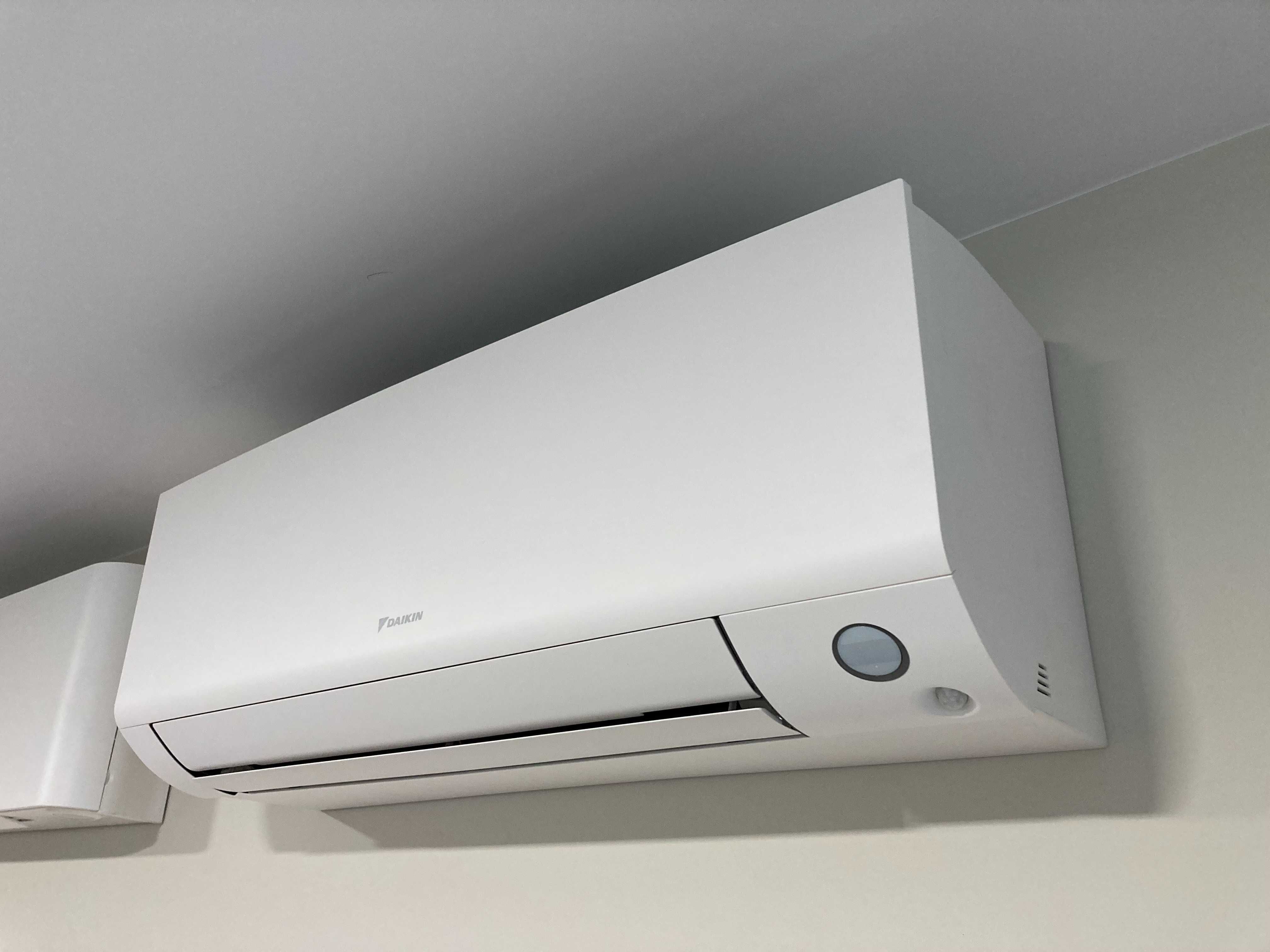 NOWY Klimatyzator DAIKIN PERFERA 2,5 kW - Komplet
