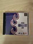 Fifa Road to World Cup 98 PSX PS1 NTSC-J
