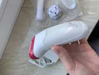 Depilator Braun 9