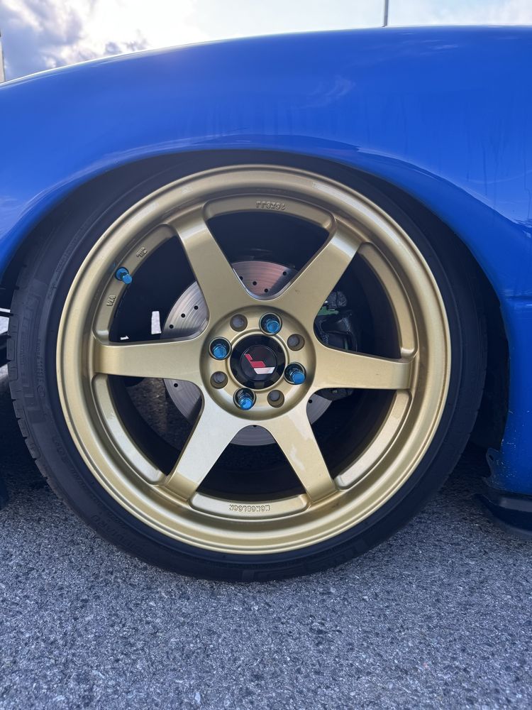 Mazda mx-5 Miata
