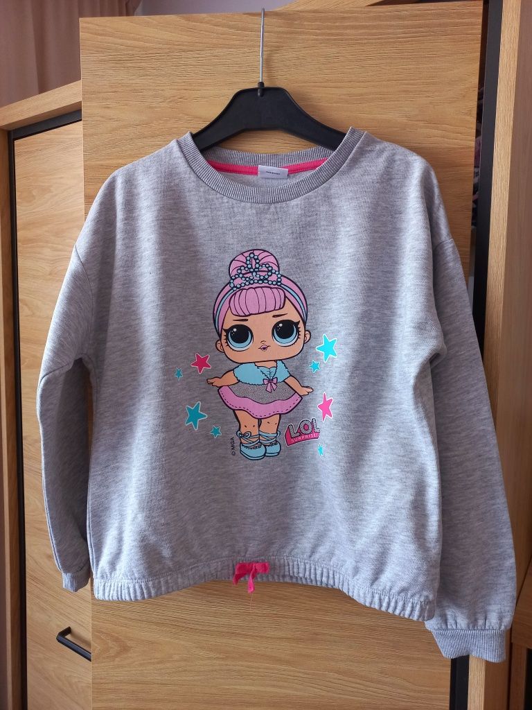 Bluza LOL Suprise
