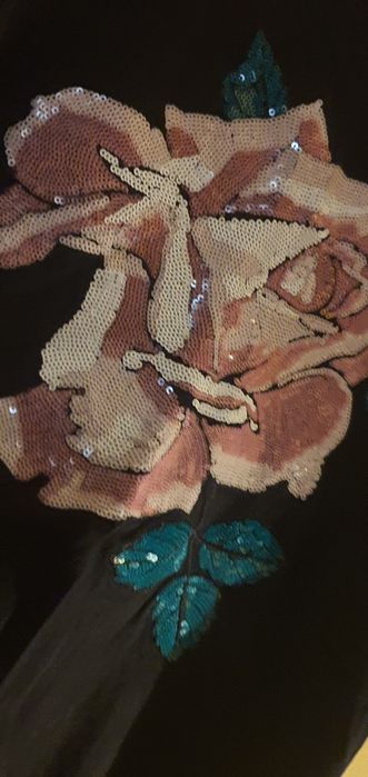 Sportmax code tshirt damski L