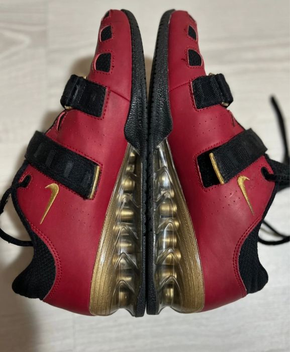 Buty Nike Romaleos 2