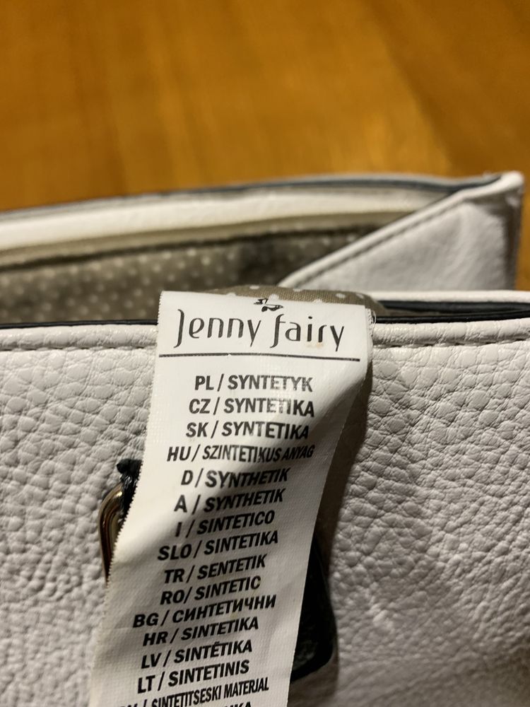 Torebka Jenny Fairy