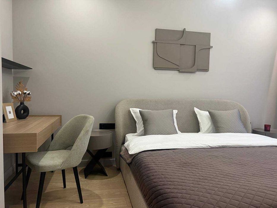 Оренда в ЖК TRIIINITY Вигідно 2 к