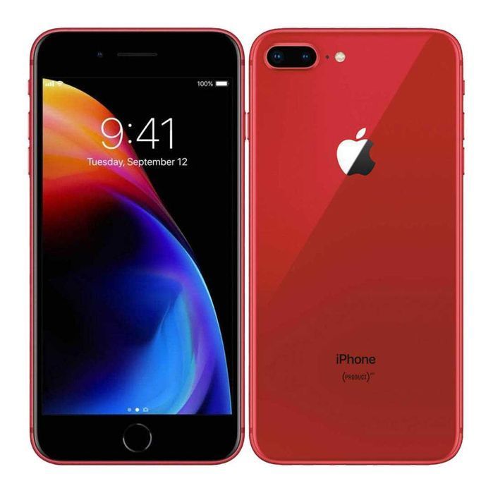 Apple iPhone 8 Plus | 64GB | Kolory | klasa A | Gratis | 2038b iGen