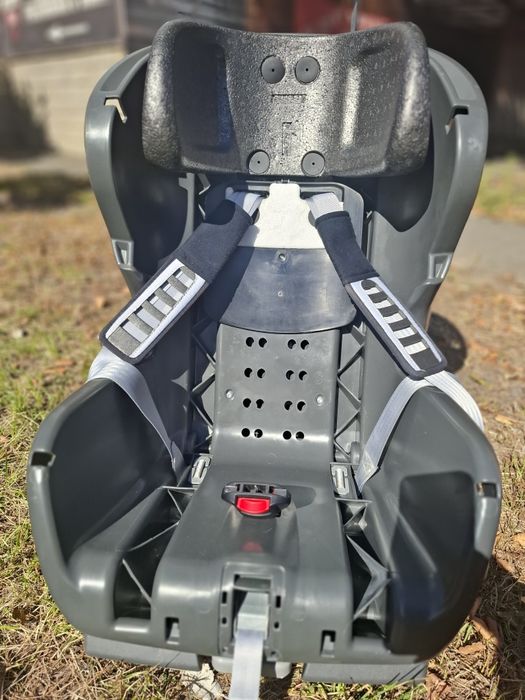 Автокрісло Römer King Plus