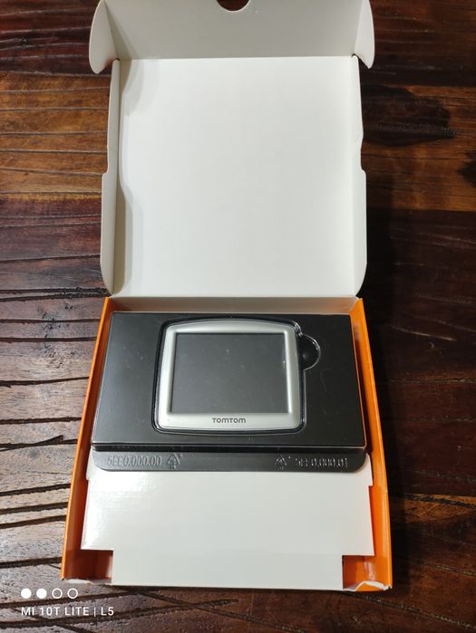 Tomtom one Portugal / Espanha64172200683779121