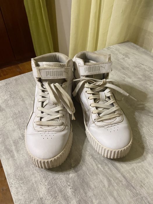 Кроссівки Puma