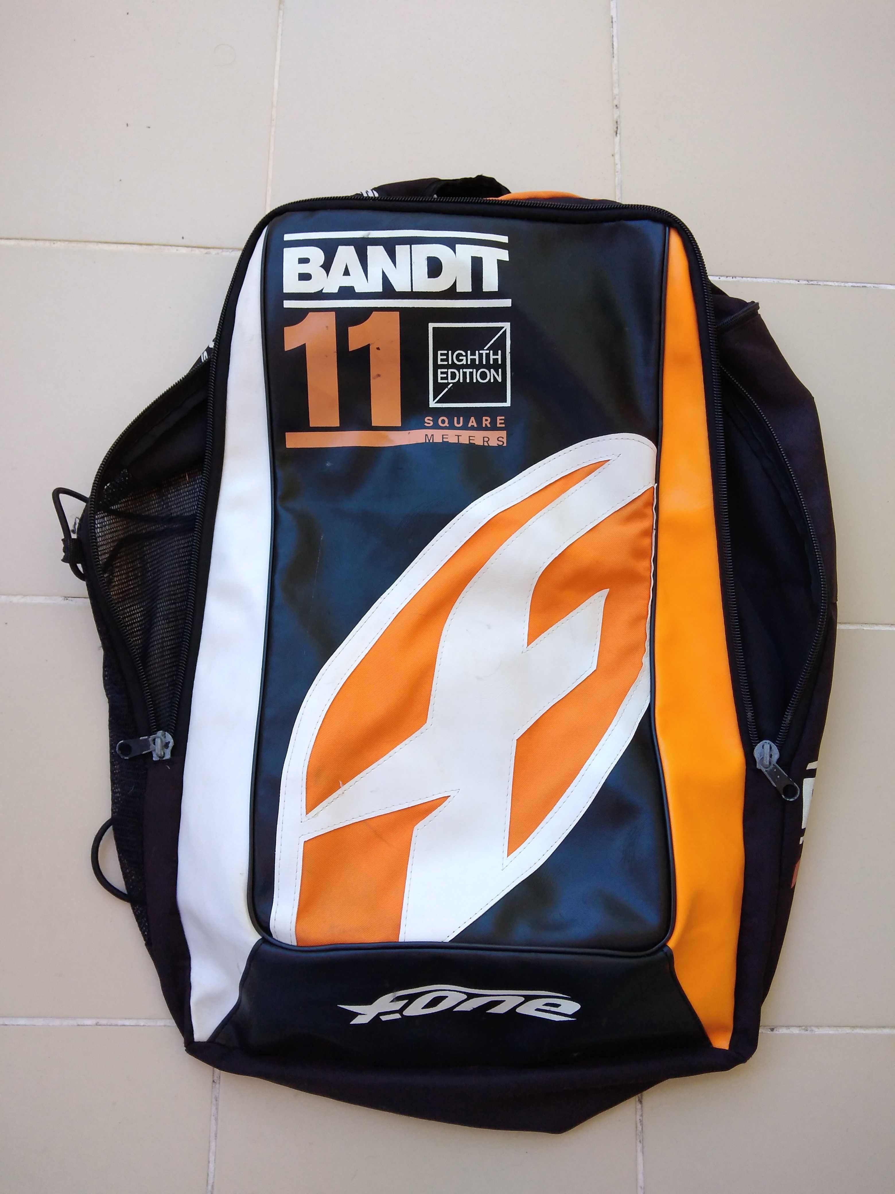 Kitesurf F-One Bandit 11 m