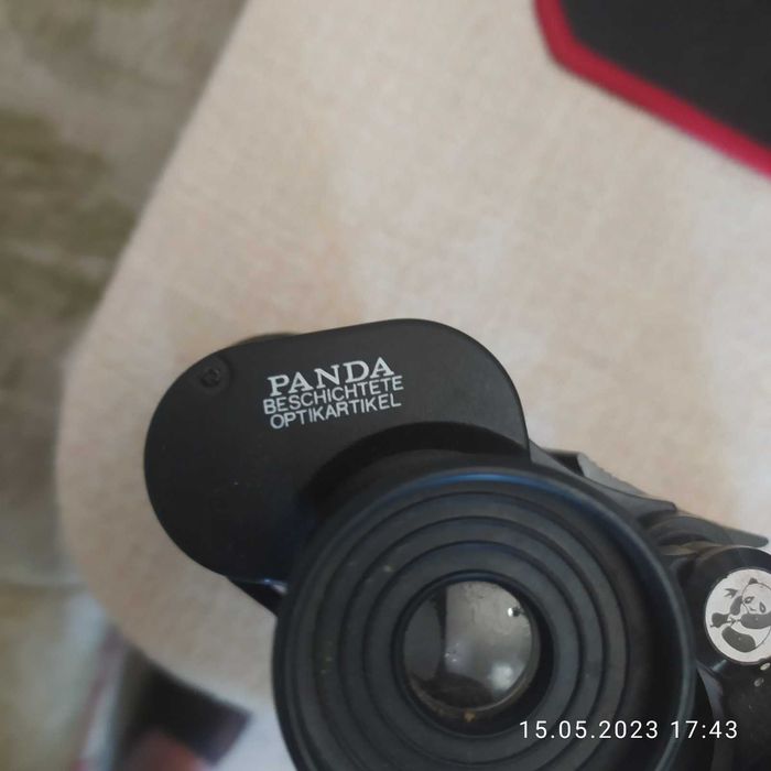 Бінокль 80*30 и бінокль 80*40