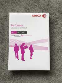 Papier biurowy Xerox Performer A4 - 5 ryz