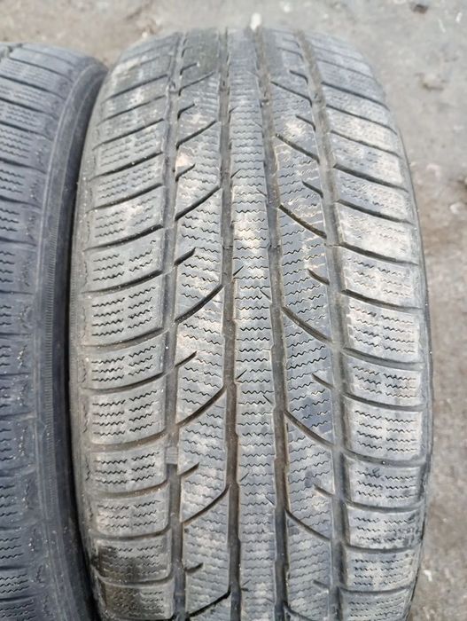 Zeetex 185/55 R15 88T 2szt. 7mm BDB Stan  całoroczne