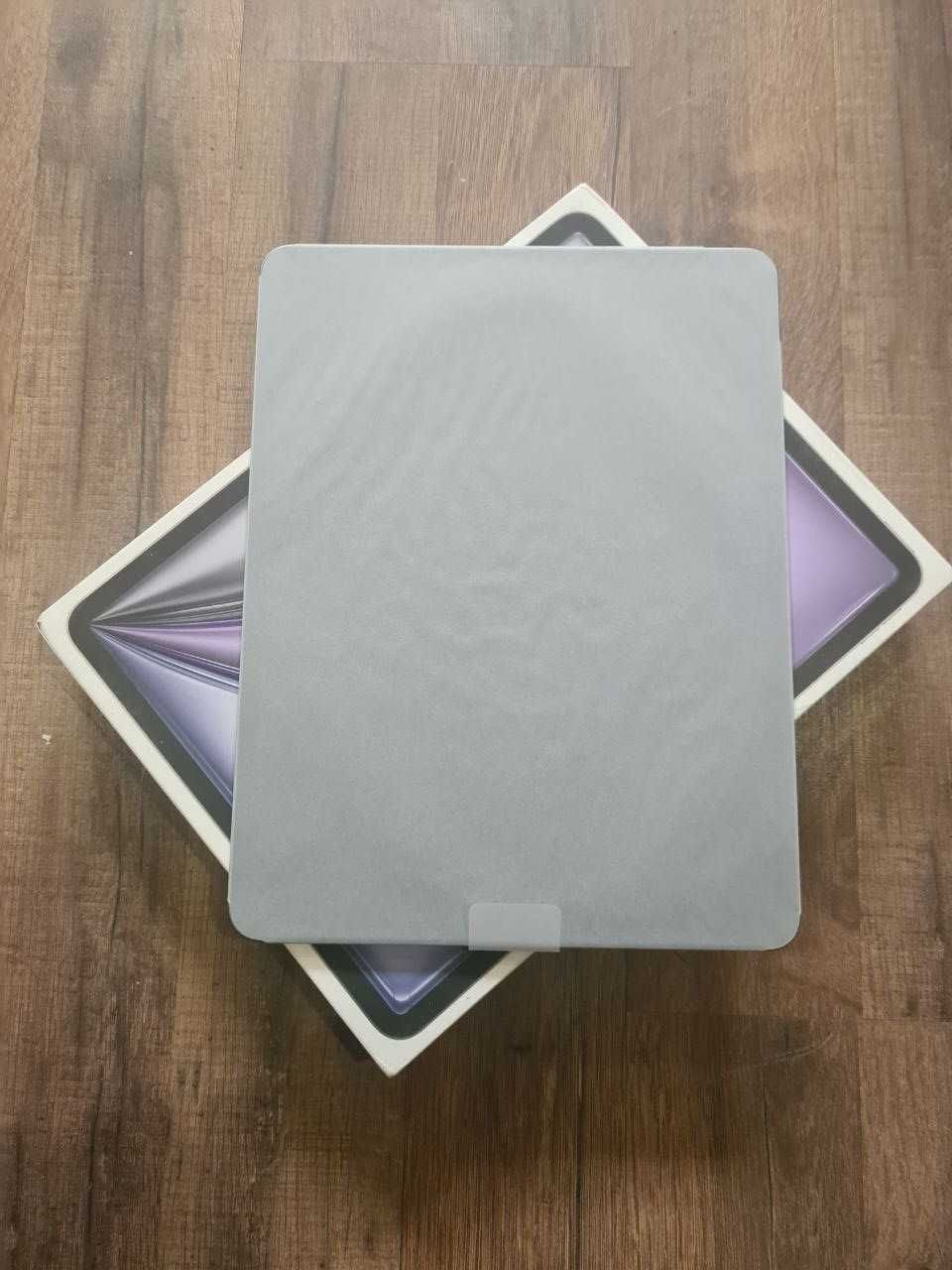 Apple iPad Air 13 2024 Wi-Fi + Cellular 256GB Space Gray (MV6V3)
