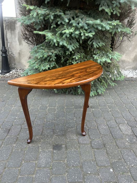 Stylowa Konsola Ludwikowska Ludwik Komoda Unikat ! Po Renowacji