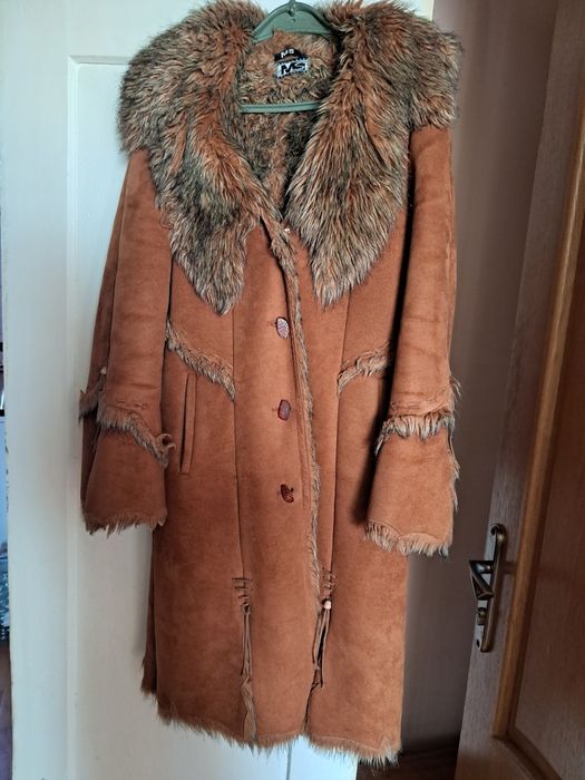 Дублянка жіноча.