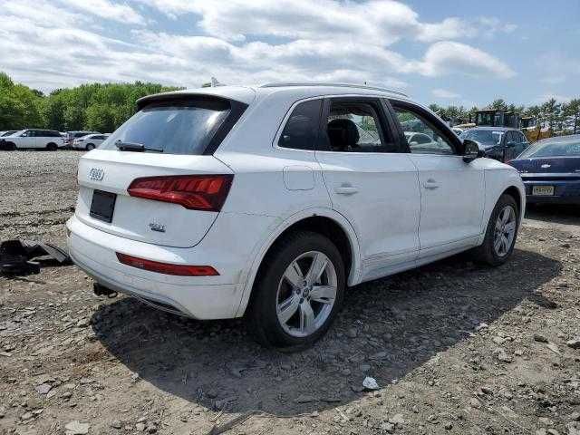 Audi Q5 Premium Plus 2018