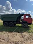 Камаз 5511 в дуже гарному стані